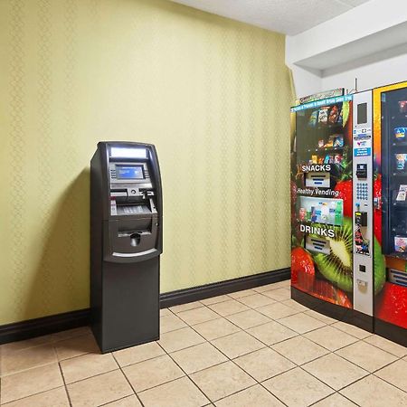 Comfort Inn Lehigh Valley West Fogelsville Exteriér fotografie