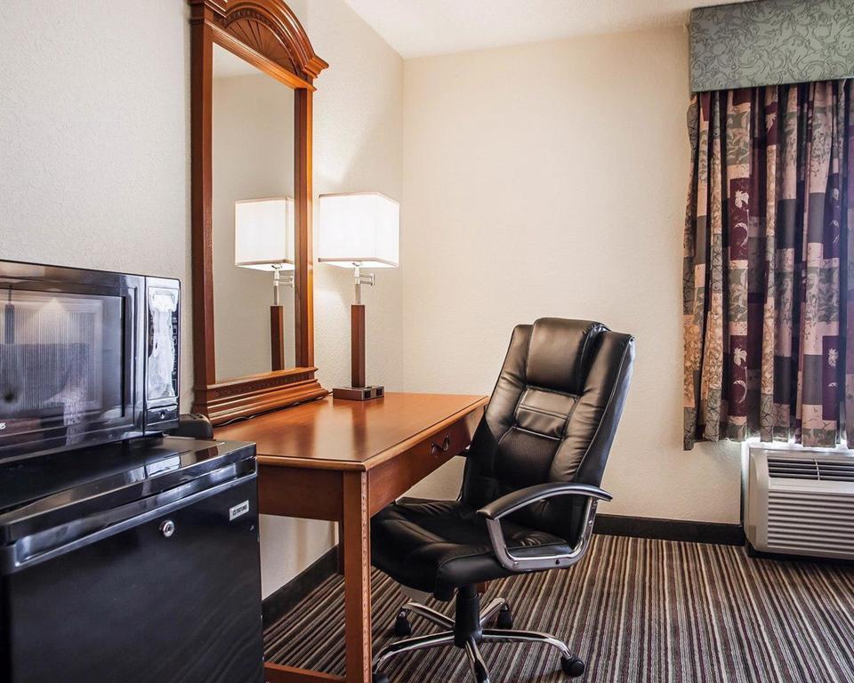 Comfort Inn Lehigh Valley West Fogelsville Exteriér fotografie