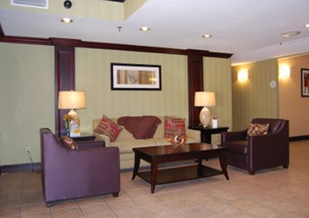 Comfort Inn Lehigh Valley West Fogelsville Exteriér fotografie