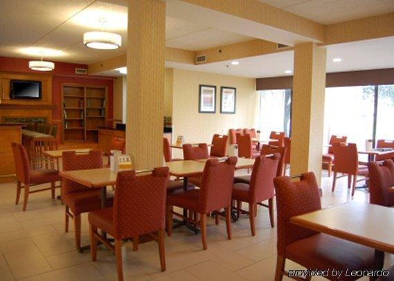 Comfort Inn Lehigh Valley West Fogelsville Restaurace fotografie