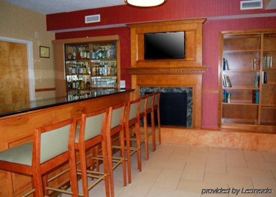 Comfort Inn Lehigh Valley West Fogelsville Restaurace fotografie