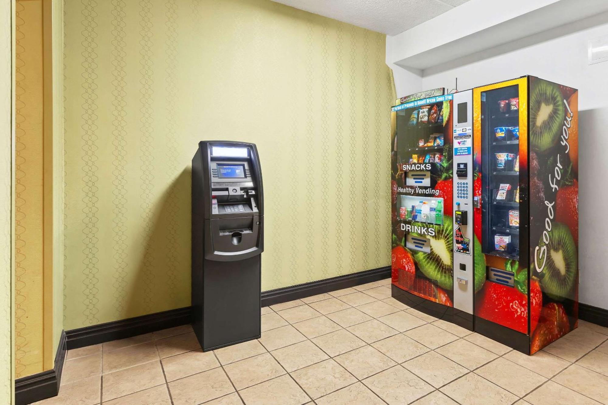 Comfort Inn Lehigh Valley West Fogelsville Exteriér fotografie