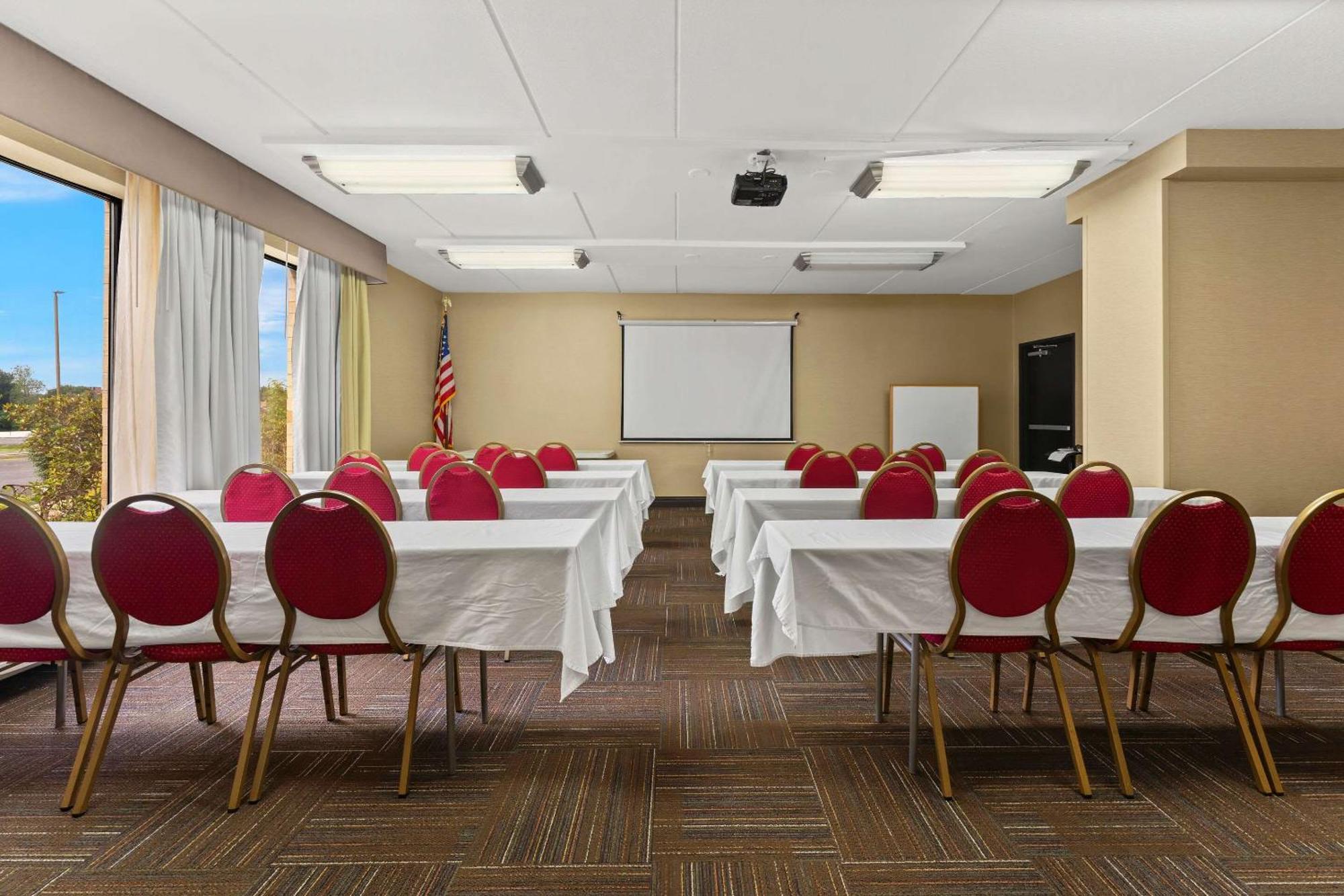 Comfort Inn Lehigh Valley West Fogelsville Exteriér fotografie