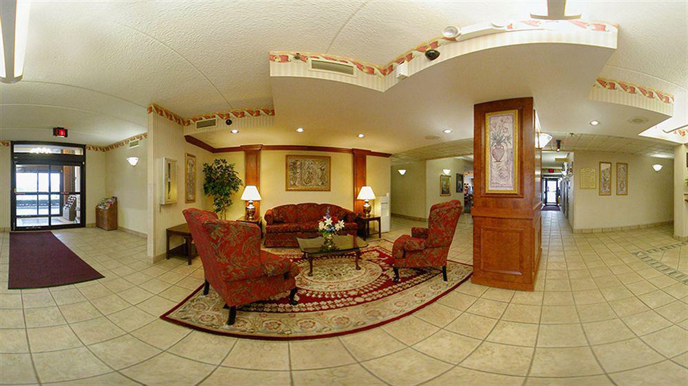 Comfort Inn Lehigh Valley West Fogelsville Exteriér fotografie